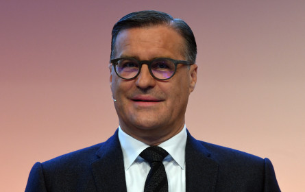 Integration von ams und Osram stockt