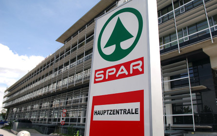 Marktanteile im LEH: Spar baut den Vorsprung aus