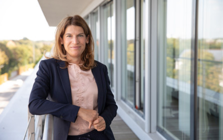 Unique relations kommuniziert für Interhyp AG