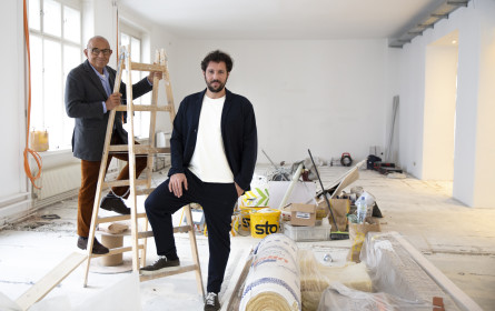 Marcello Demner nun in DMB. Geschäftsleitung