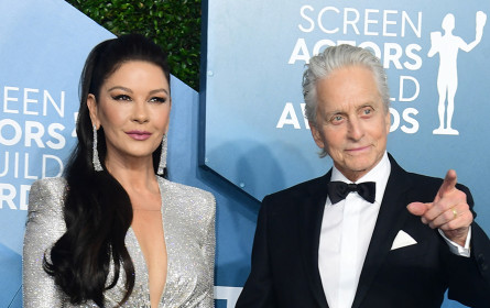 Trotz Corona-Auflagen: Staraufgebot bei den Golden Globes wächst an