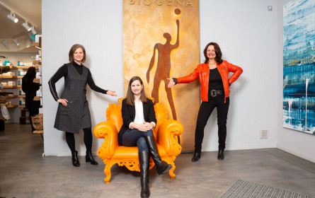 Franchise Messe und Franchise Expo Frankfurt fusionieren