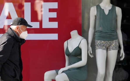 Handel und Friseure begrüßen Öffnung in wenigen Tagen