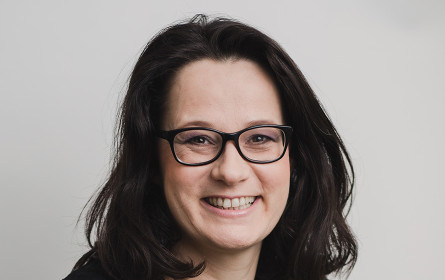 Kati Förster avanciert bei MediaCom Österreich zum Chief Innovation Officer