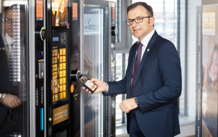 café+co treibt Digitalisierungsoffensive weiter voran