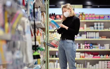 Greenpeace-Report: Gütezeichen im Drogeriehandel auf dem Prüfstand