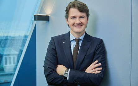 Volksbank und Österreichische Sporthilfe rufen zu bewussterem Umgang mit Lebensmitteln auf