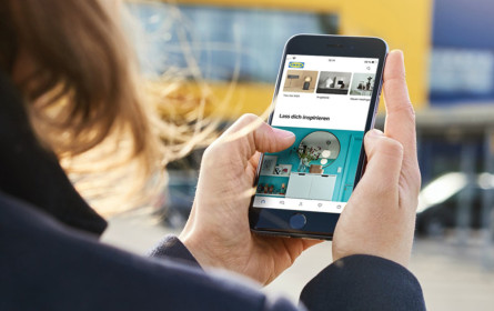 Der kleinste Ikea der Welt nun auch in Österreich