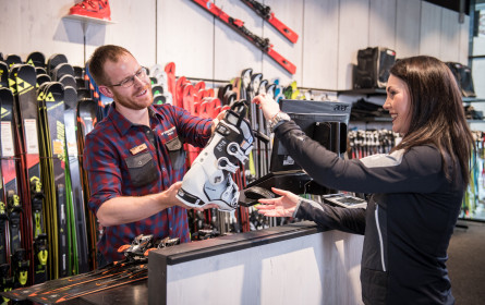 Intersport ist erleichtert über Öffnungen