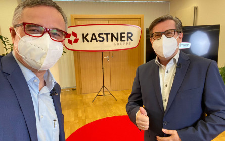 Virtueller Kastner Jahresstart 2021