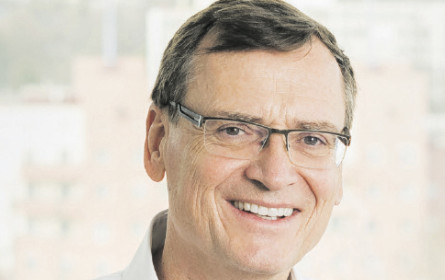 "Kurier" weiterhin am Stockerl