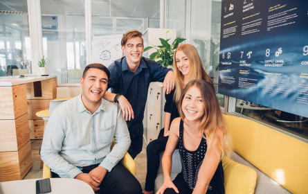 Metro Österreich sucht 60 neue Mitarbeiter und bietet zusätzlich 43 Lehrstellen