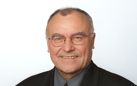 Der ORF trauert um Hannes Leopoldseder