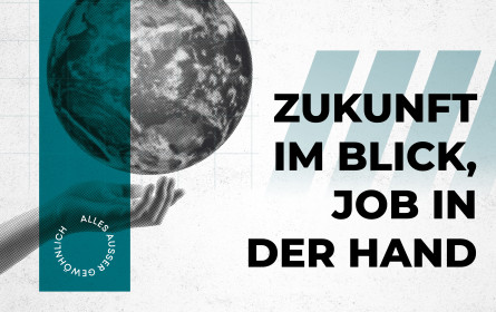 r gp zeichnet für 360 Grad-Kampagne der Montanuniversität Leoben verantwortlich