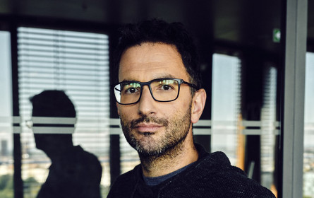 Führungswechsel im Bereich Group Brand & Communications der Erste Bank