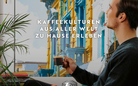 Good Life Crew reist mit Nespresso um die Welt