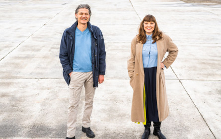 Podcast-Institut: Vom Grundkurs in die Charts