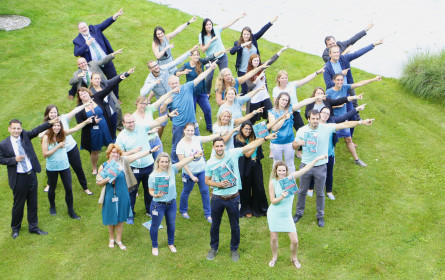 TÜV Austria Akademie vorn dabei bei Seminarranking