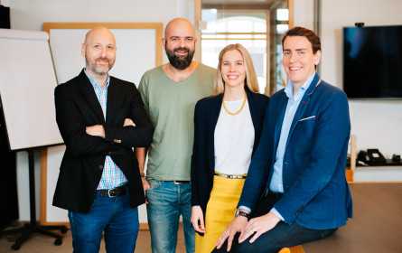 Hogast und FoodNotify unterstützen Hotellerie & Gastronomie bei digitaler Transformation