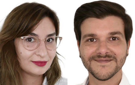 e-dialog erweitert das Kreations-Team um zwei Digital Designer