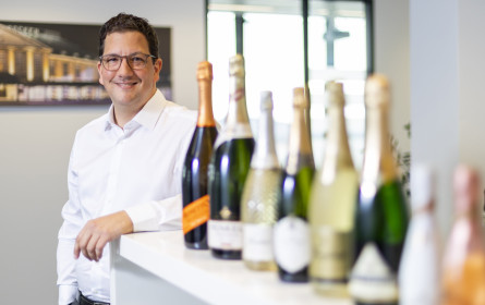 Henkell Freixenet bleibt Marktführer