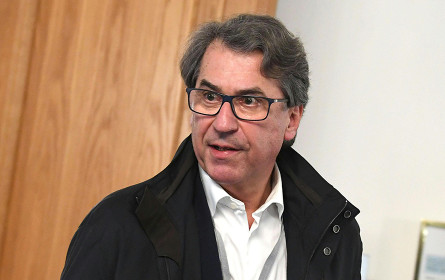 Pierer hat bei Leoni von fünf auf zehn Prozent aufgestockt