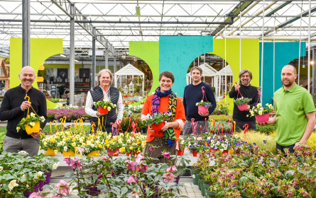 ORF-Tirol „Pflanzerei“