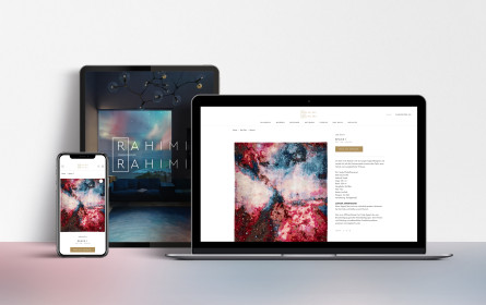 Am fliegenden Teppich mit KTHE