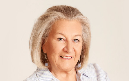 go2market holt Marktforschungsexpertin Roswitha Hasslinger an Bord