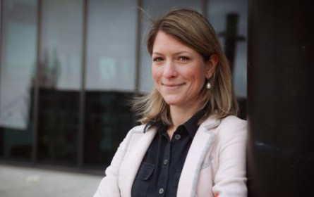 Sara Grasel wird Chefredakteurin beim "Brutkasten"