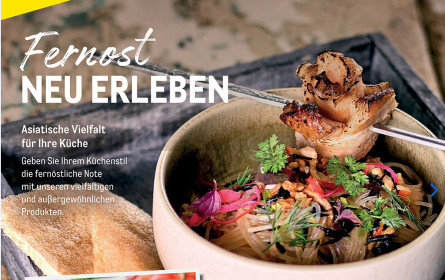 Metro feiert „Chinesisches Neujahrsfest“