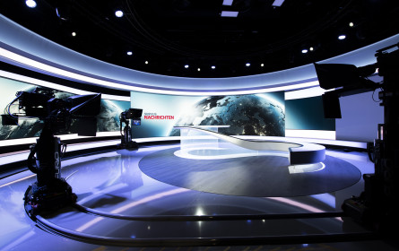 Jänner-Quote: „Servus Nachrichten“ mit neuen Rekordwerten