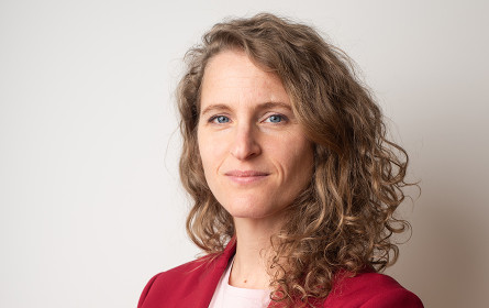 Neue Generalsekretärin bei der ISPA