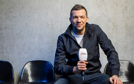 ServusTV verpflichtet Michael Gigerl