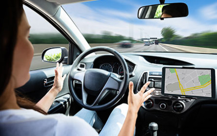 Österreichischer Automarkt trotzt Coronakrise