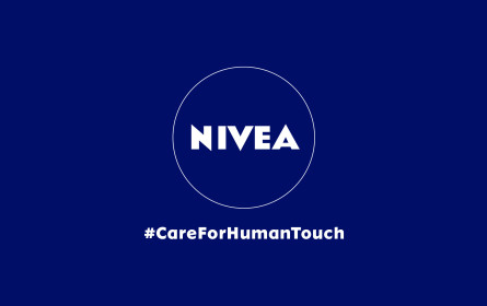 #CareForHumanTouch Nivea startet globale Purpose-Initiative