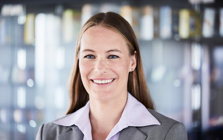 Sandra Banholzer wird neue CEO der Rausch AG Kreuzlingen