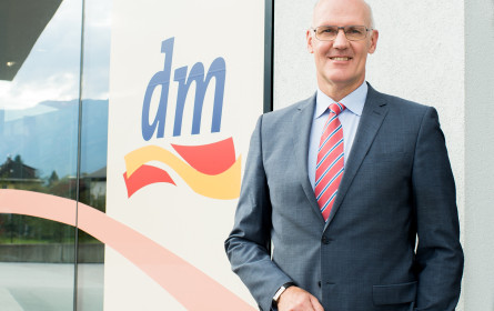 dm für umgehende Testmöglichkeit im Betrieb