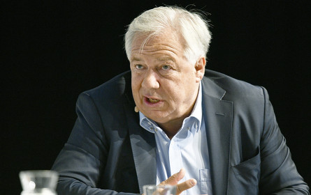 Wolfgang Fellner klagt Republik auf Presseförderung für Zeitung "Österreich"