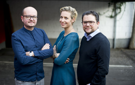 Primeconcept wird zu...