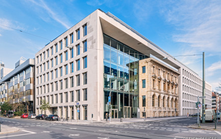 e-dialog-Standort Düsseldorf erfolgreich gelauncht