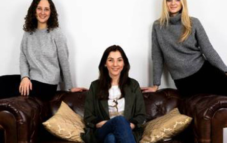 Von Praktikantinnen zu Kommunikationsprofis