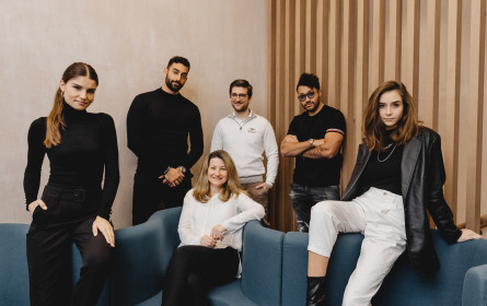 Follow Austria holt sich Etat von Anima Mentis