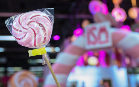 ISM stellt Produktneuheiten 2021 vor