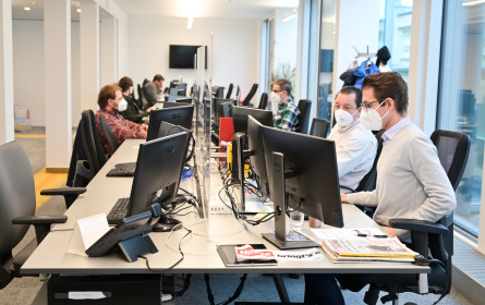 Medienmarke „Heute“ startet stark ins neue Jahr