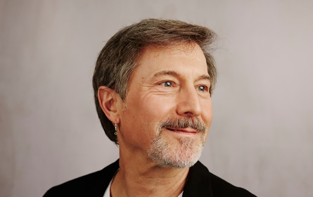 Künstlergespräch mit Martin Schläpfer aus dem Teesalon der Wiener Staatsoper