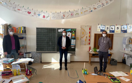 Aufatmen mit den Lösungen von Lux