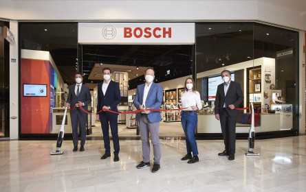 Technik fürs Leben jetzt auch in der SCS