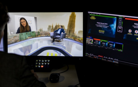 Let's go digital: JMC bietet Konzepte für digitale Events an