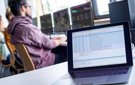 Fake News automatisch erkennen